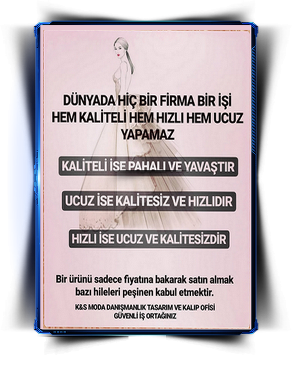 Suda yüzen efektli görsel